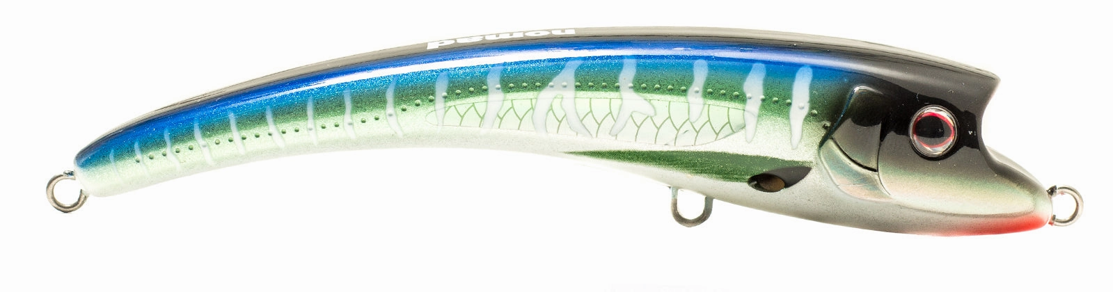 Nomad Design Maverick 230 Sinking Walking/Trolling Plug