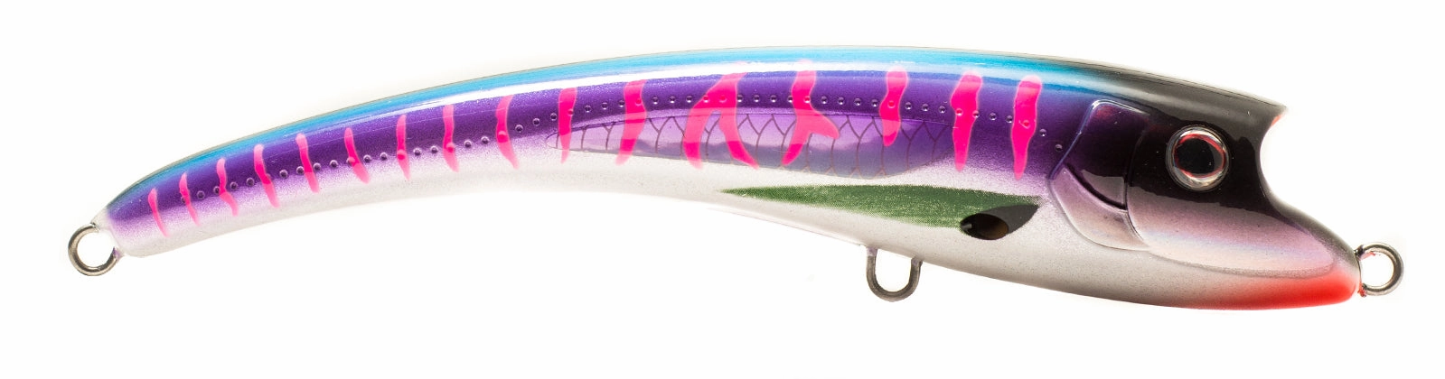 Nomad Design Maverick 230 Sinking Walking/Trolling Plug