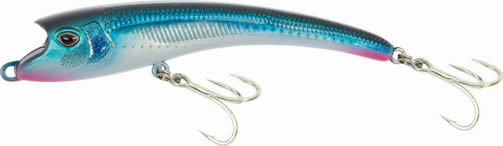 Nomad Design Maverick 90 Autotune Suspending Inshore Walking Jerkbait