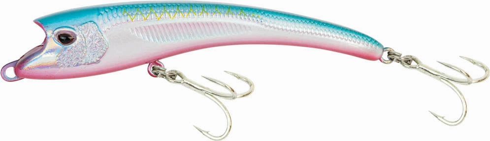 Nomad Design Maverick 90 Autotune Suspending Inshore Walking Jerkbait