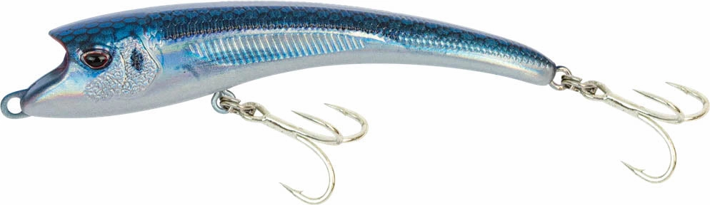 Nomad Design Maverick 90 Autotune Suspending Inshore Walking Jerkbait