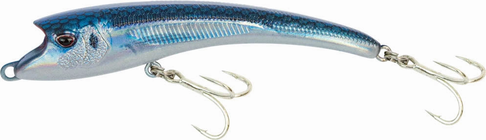 Nomad Design Maverick 90 Autotune Suspending Inshore Walking Jerkbait