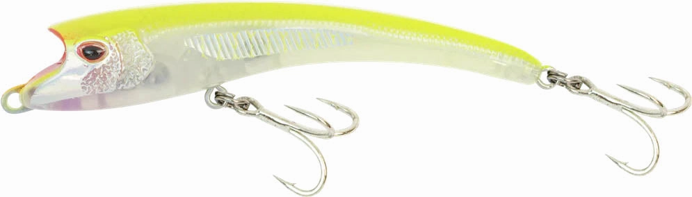 Nomad Design Maverick 90 Autotune Suspending Inshore Walking Jerkbait