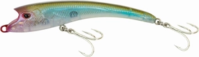 Nomad Design Maverick 90 Autotune Suspending Inshore Walking Jerkbait