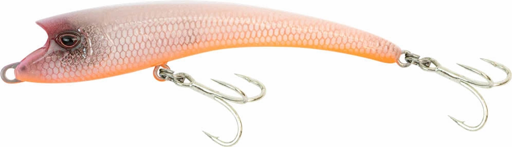 Nomad Design Maverick 90 Autotune Suspending Inshore Walking Jerkbait