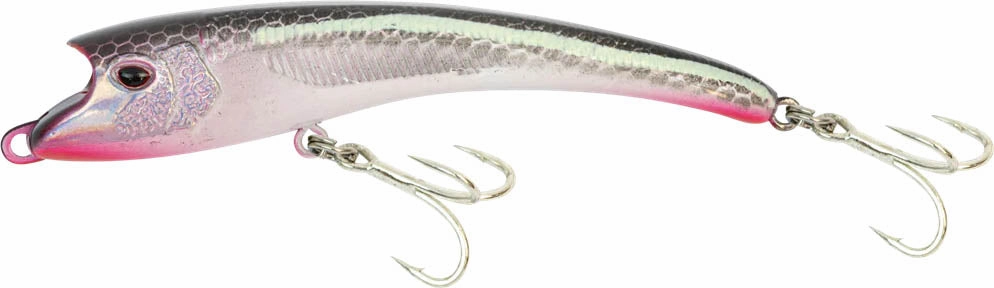 Nomad Design Maverick 90 Autotune Suspending Inshore Walking Jerkbait