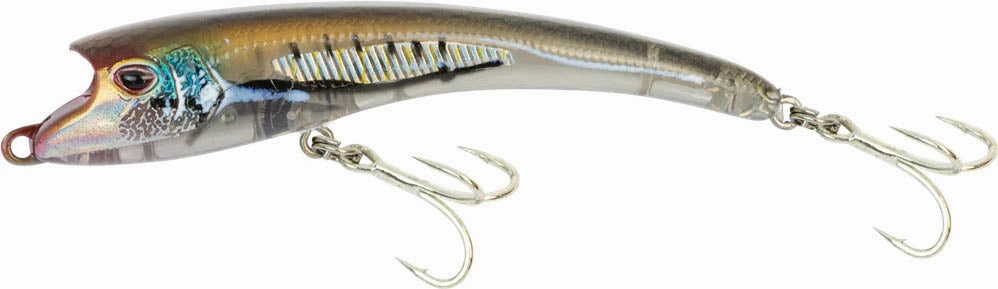 Nomad Design Maverick 90 Autotune Suspending Inshore Walking Jerkbait