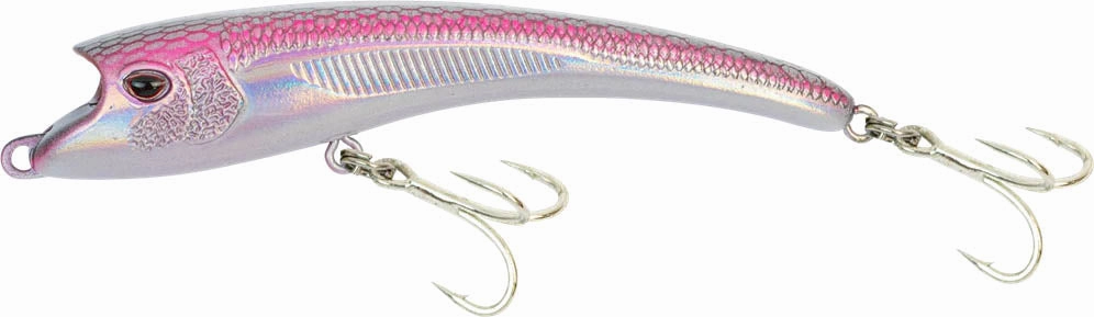 Nomad Design Maverick 90 Autotune Suspending Inshore Walking Jerkbait
