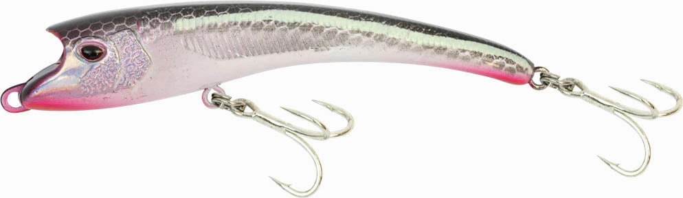 Nomad Design Maverick 90 Autotune Suspending Inshore Walking Jerkbait