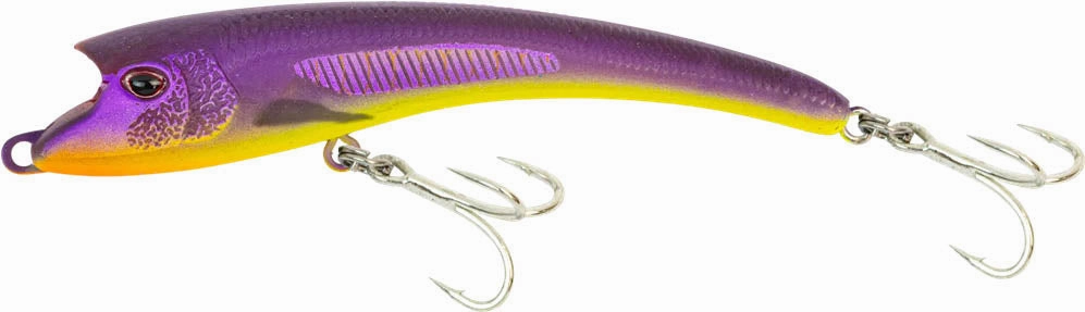 Nomad Design Maverick 90 Autotune Suspending Inshore Walking Jerkbait