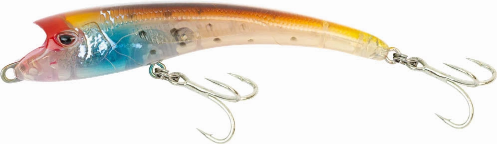Nomad Design Maverick 90 Autotune Suspending Inshore Walking Jerkbait