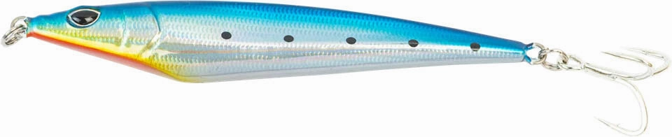 Nomad Design Ridgeback LC Long Casting Saltwater Jig