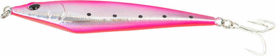 Nomad Design Ridgeback LC Long Casting Saltwater Jig