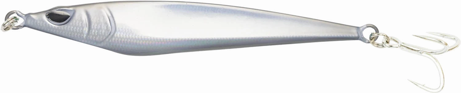 Nomad Design Ridgeback LC Long Casting Saltwater Jig