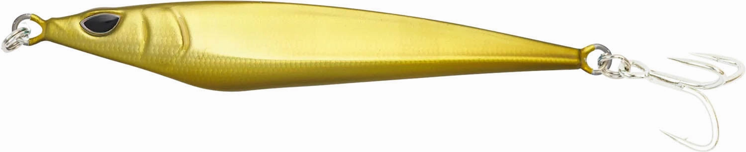 Nomad Design Ridgeback LC Long Casting Saltwater Jig