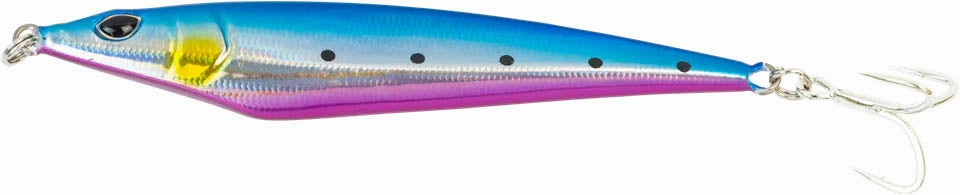 Nomad Design Ridgeback LC Long Casting Saltwater Jig