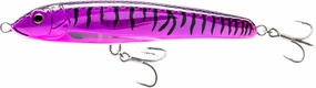 Nomad Design Riptide 115 Fatso Floating Topwater Walking Stickbait - 4.5 Inch