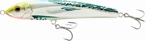 Nomad Design Riptide 125 Floating Topwater Walking Stickbait - 4.75 Inch