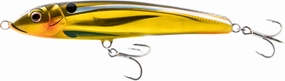 Nomad Design Riptide 125 Slow Sinking Topwater Walking Stickbait - 4.75 Inch