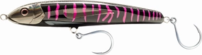 Nomad Design Riptide 200 Sinking Topwater Walking Stickbait - 8 Inch