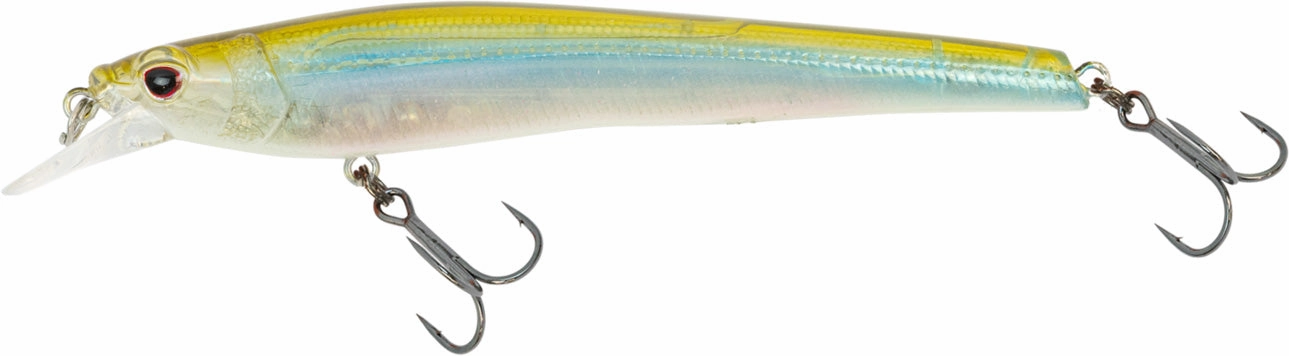 Nomad Design Shikari Freshwater Jerkbait