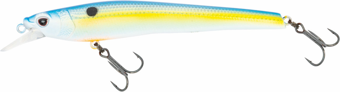 Nomad Design Shikari Freshwater Jerkbait