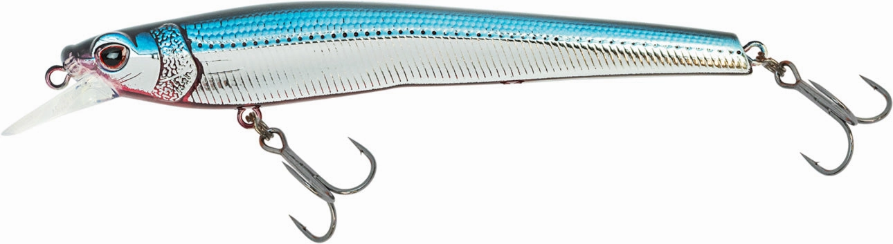Nomad Design Shikari Freshwater Jerkbait