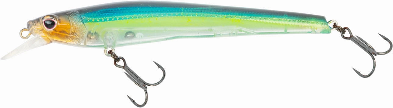 Nomad Design Shikari Freshwater Jerkbait