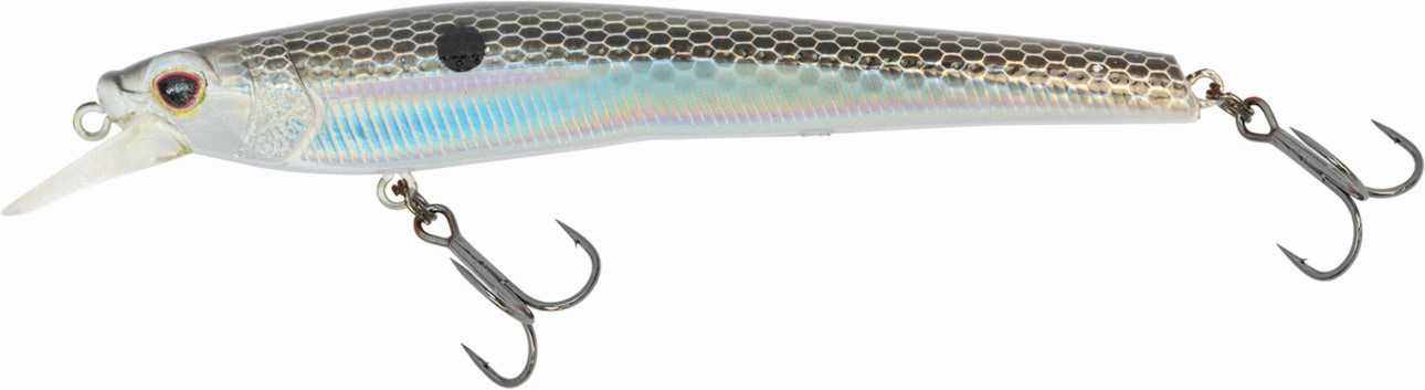 Nomad Design Shikari Freshwater Jerkbait