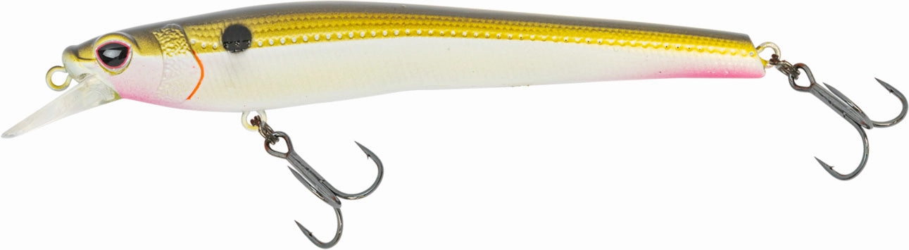 Nomad Design Shikari Freshwater Jerkbait