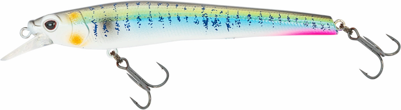 Nomad Design Shikari Freshwater Jerkbait