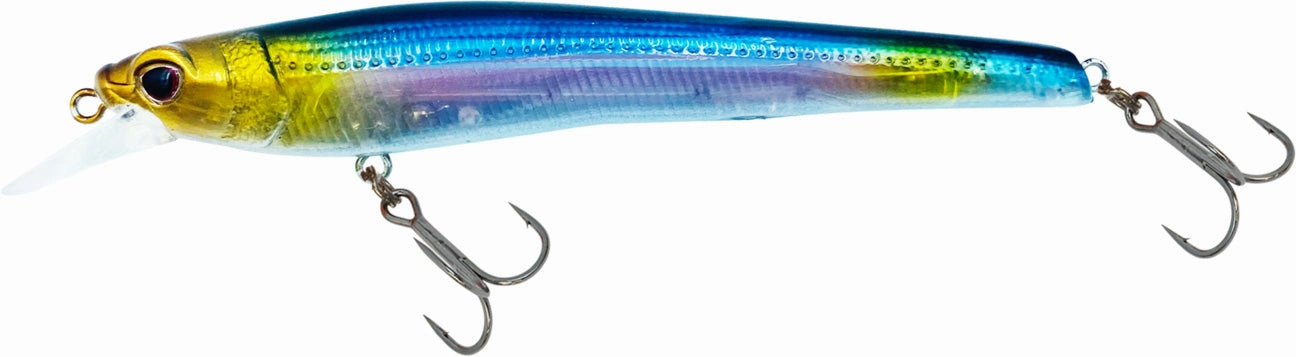 Nomad Design Shikari Freshwater Jerkbait