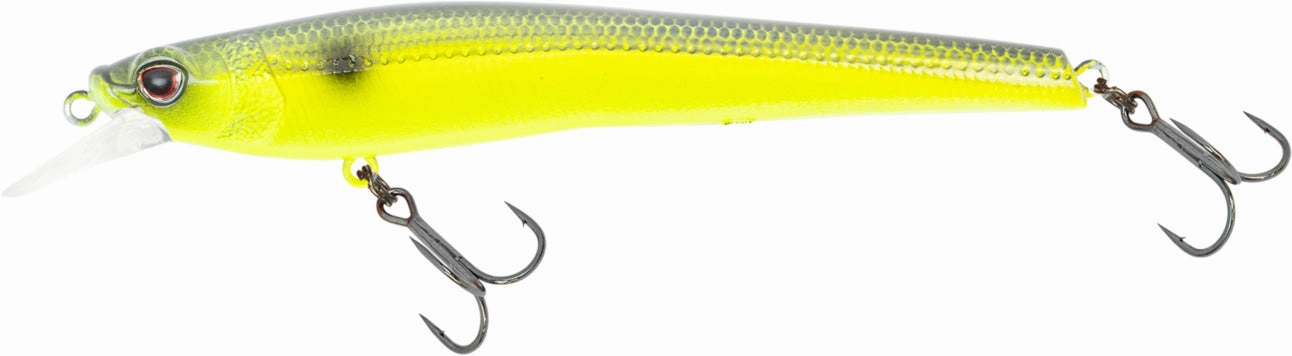 Nomad Design Shikari Freshwater Jerkbait
