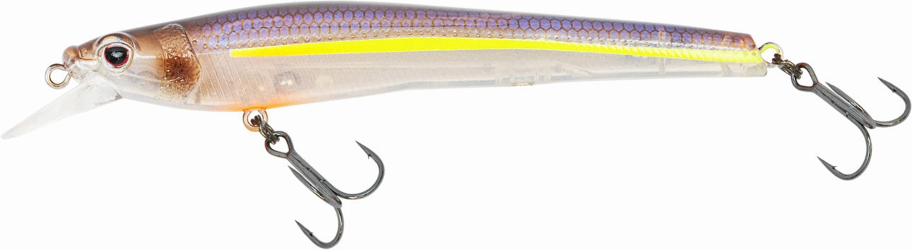 Nomad Design Shikari Freshwater Jerkbait