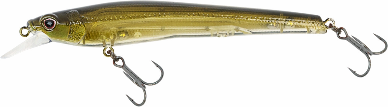 Nomad Design Shikari Freshwater Jerkbait