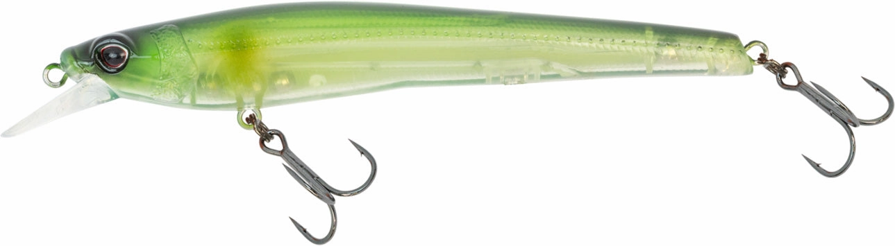 Nomad Design Shikari Freshwater Jerkbait