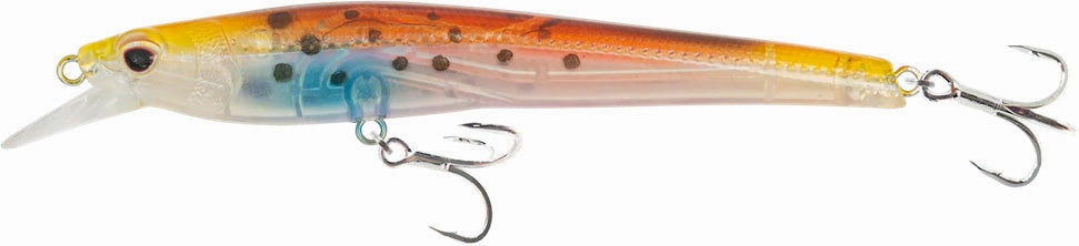 Nomad Design Shikari Saltwater Jerkbait