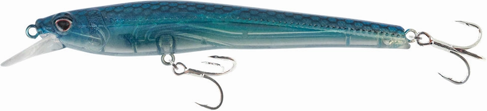 Nomad Design Shikari Saltwater Jerkbait