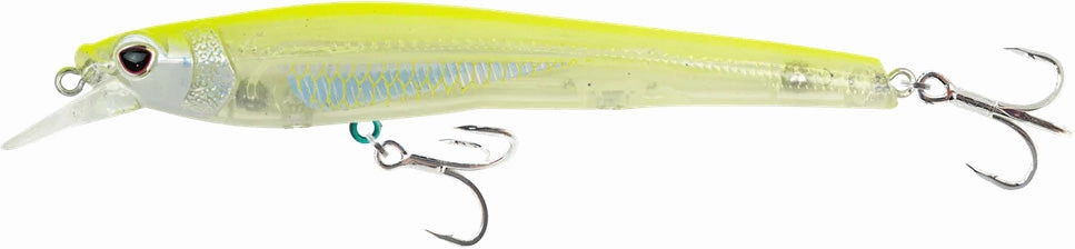 Nomad Design Shikari Saltwater Jerkbait