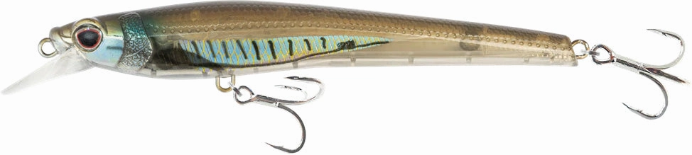Nomad Design Shikari Saltwater Jerkbait