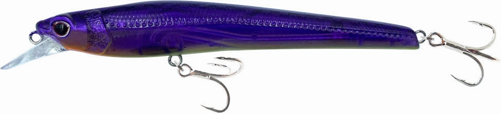 Nomad Design Shikari Saltwater Jerkbait