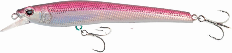 Nomad Design Shikari Saltwater Jerkbait