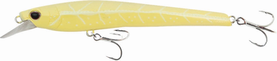 Nomad Design Shikari Saltwater Jerkbait
