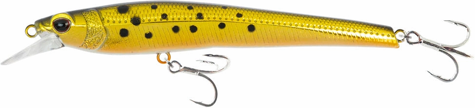 Nomad Design Shikari Saltwater Jerkbait