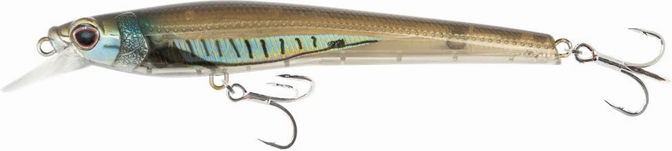 Nomad Design Shikari Saltwater Jerkbait