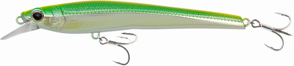 Nomad Design Shikari Saltwater Jerkbait