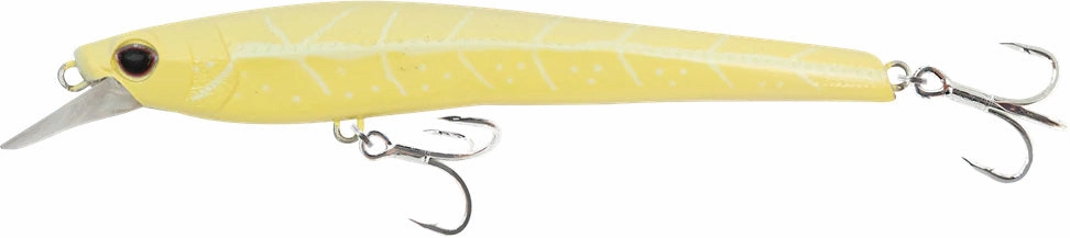 Nomad Design Shikari Saltwater Jerkbait
