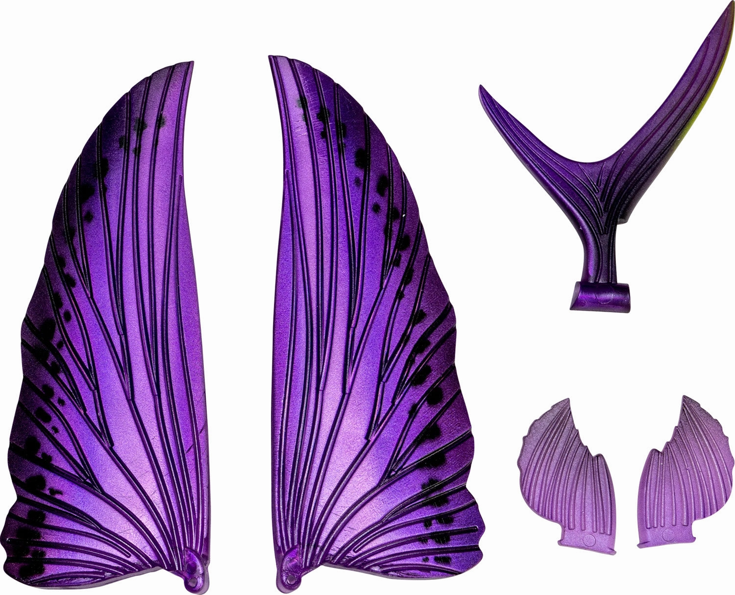 Nomad Design Slipstream 140 Flying Fish Wing Pack