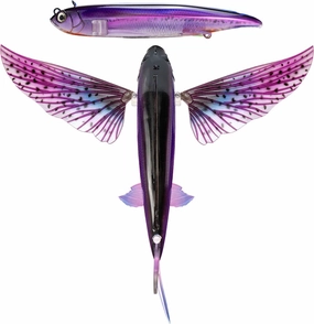 Nomad Design Slipstream 200 Flying Fish