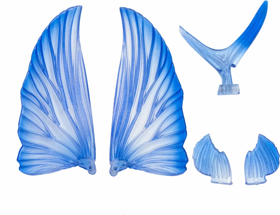 Nomad Design Slipstream 200 Flying Fish Wing Pack